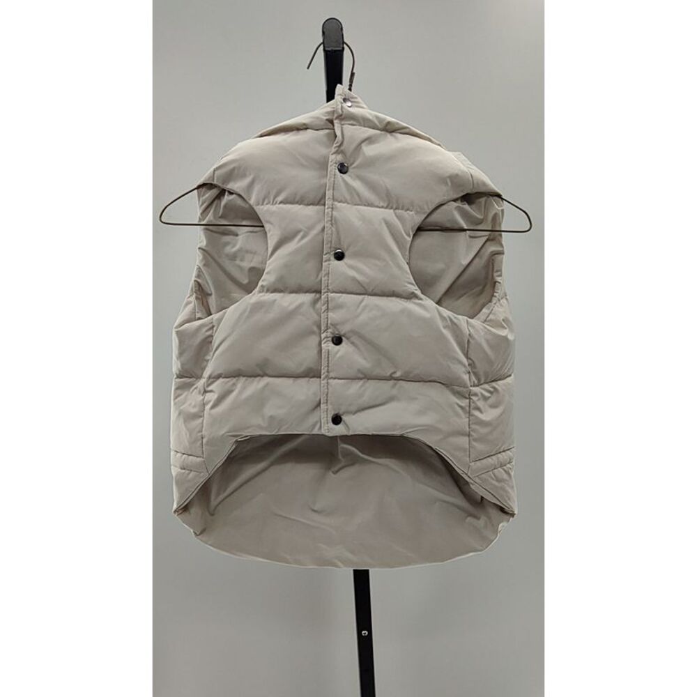 Quince Dog Vest Cream L